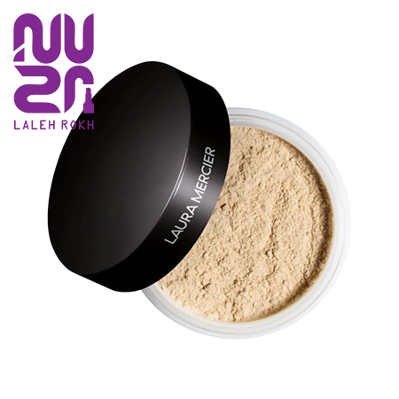 LAURA MERCIR Translucent Loose Setting Powder