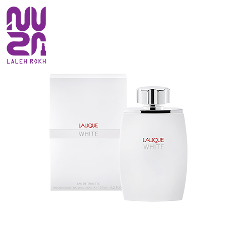 Lalique White