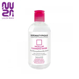 DERMATYPIQUE Face and Eyes Micellar Cleansing Water Dry and Sensitive