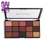 revolution Reloaded New-Trals3 eyeshadow palette