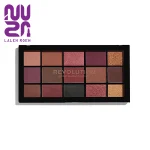 revolution Reloaded New-Trals3 eyeshadow palette