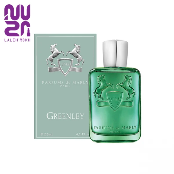 PARFUMS de MARLY Greenley