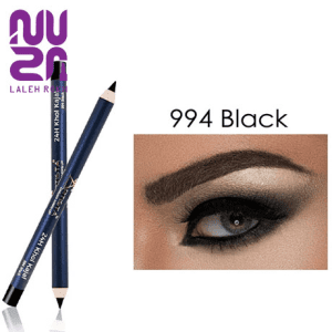 مداد چشم شمعی مشکی ضدآب ارتیستا | Artista black eyeliner superstay and waterproof