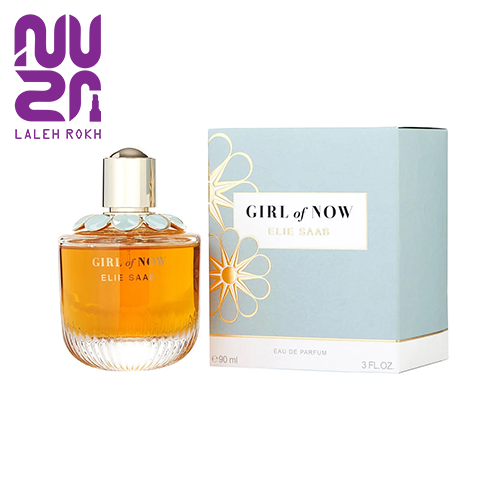 ELIE SAAB GIRL OF NOW EDP