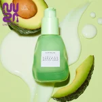 Glow Recipe New Avocado Ceramide Recovery Serum