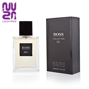 HUGO BOSS - BOSS The Collection Wool and Musk