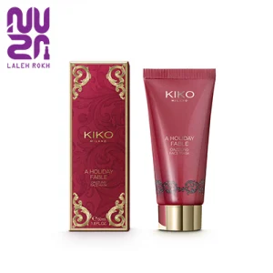 Kiko A Holiday Fable Dazzling Face Mask