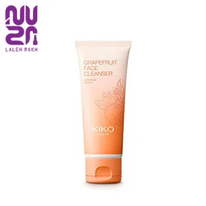 Kiko Grapefruit Face Cleanser