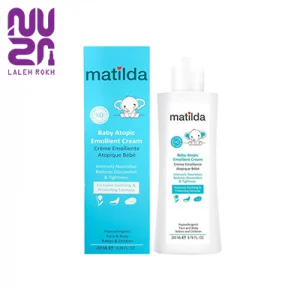 Matilda Baby Atopic Emollient Cream