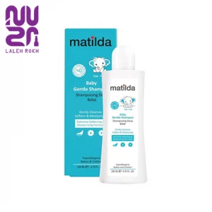 Matilda Baby Gentle Shampoo