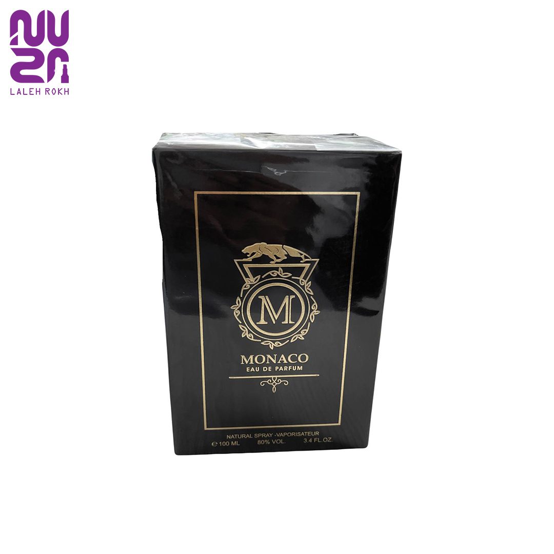 Monaco line de bella ادکلن موناکو ادوپرفیوم لینا دبلا | Monaco line de bella - تصویر 1