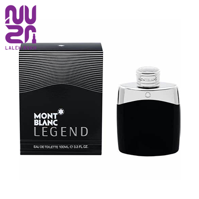 Mont Blanc Legend