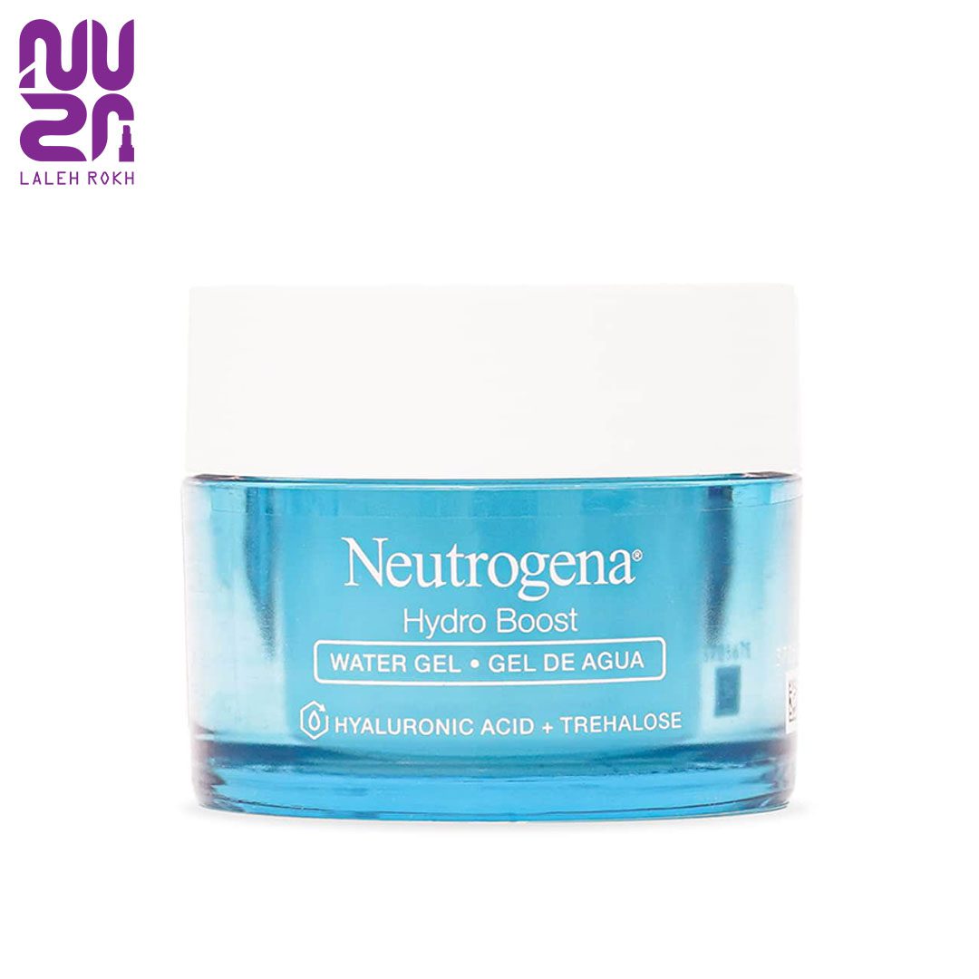 Neutrogena Hydro Boost Water Gel واتر ژل کاسه ای نیتروژنا 50میل | Neutrogena Hydro Boost Water Gel - تصویر 1