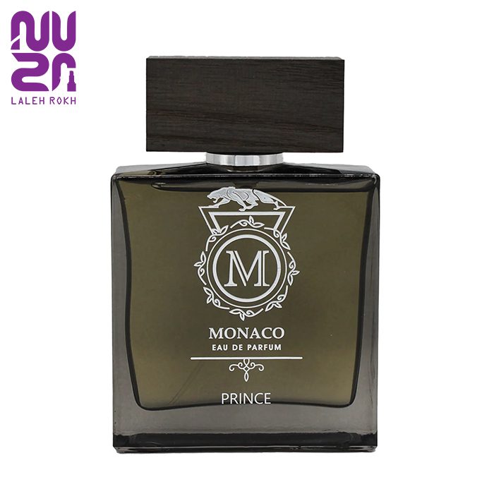 ادکلن موناکو پرینس ادکلن موناکو پرینس | Monaco Prince - Image 1
