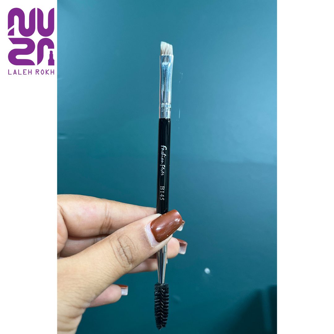 براش فشن فیور شماره 145 براش فشن فیور شماره 145 | Fashion Fever Brush B145 - تصویر 1