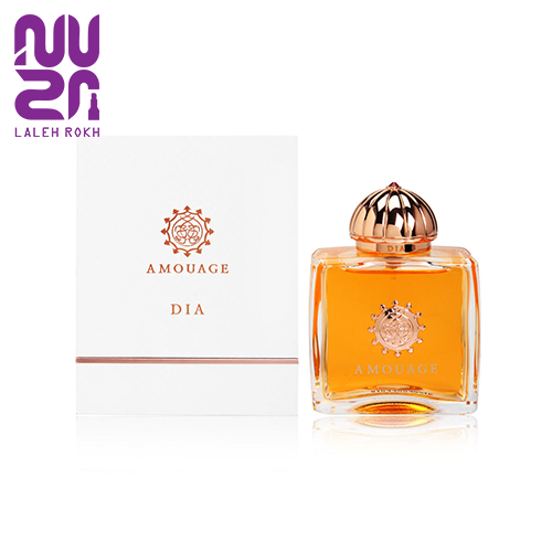 Amouage Dia Woman