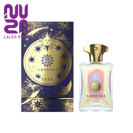 Amouage Fate Man