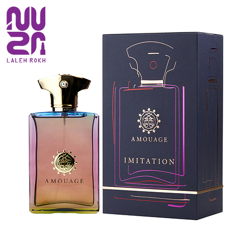 Amouage Imitation Man