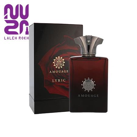 Amouage Lyric Man