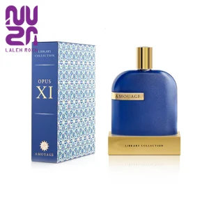 Amouage – The Library Collection Opus xl