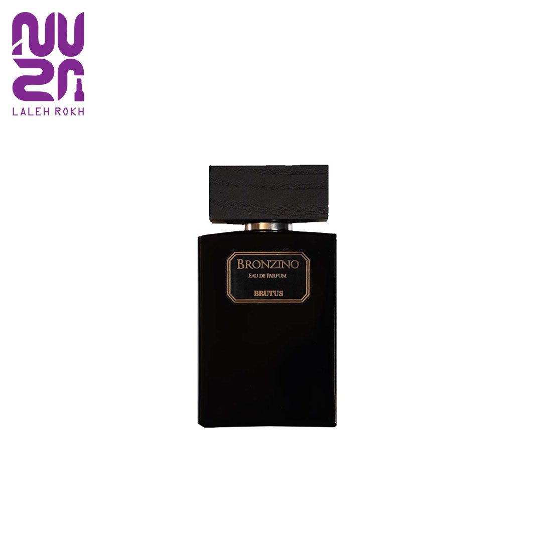 Brutus Bronzino ادکلن بروتوس برونزینو 100میل | Brutus Bronzino - تصویر 1