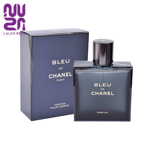 100 Chanel Bleu de Chanel Parfum 100ml