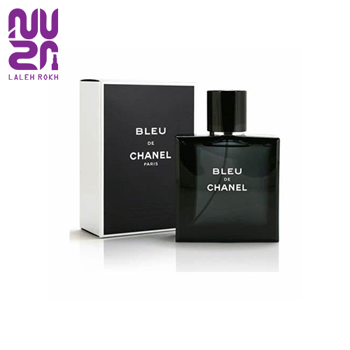 Bleu de cheap chanel edt 50ml