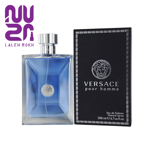 200 Versace Pour Homme 200ml