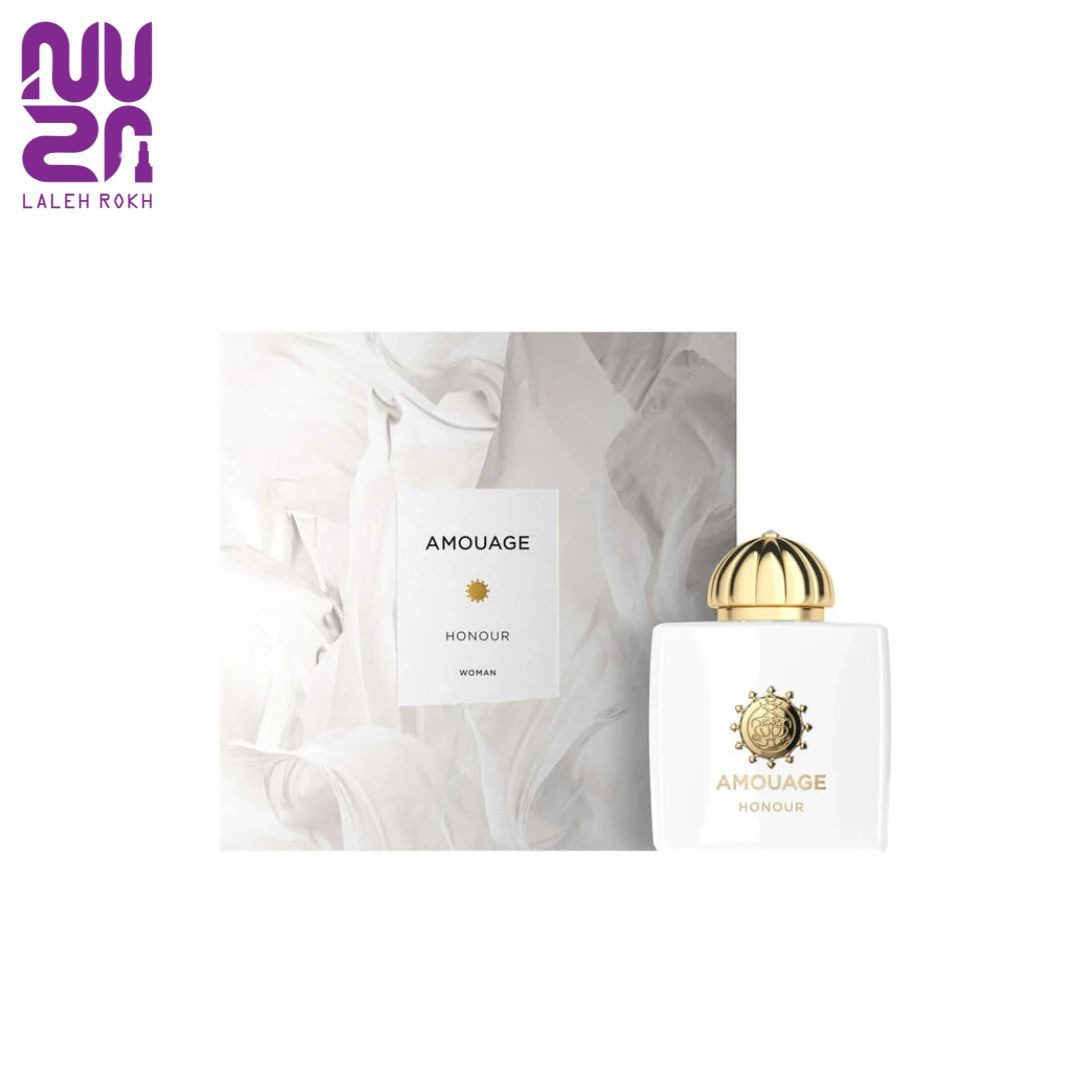 honour_11zon ادکلن آمواج هانر زنانه | Amouage Honour Woman - تصویر 1
