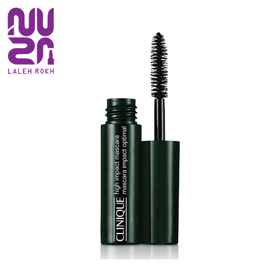 ریمل مینی کلینیک | Clinique Mini High Impact Mascara - فروشگاه لوازم آرایشی  و عطر و ادکلن لاله رخ