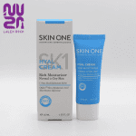 کرم مرطوب کننده پوست نرمال تا خشک اسکین وان | Skin One Hyal Cream Normal to Dry Skin - تصویر 2