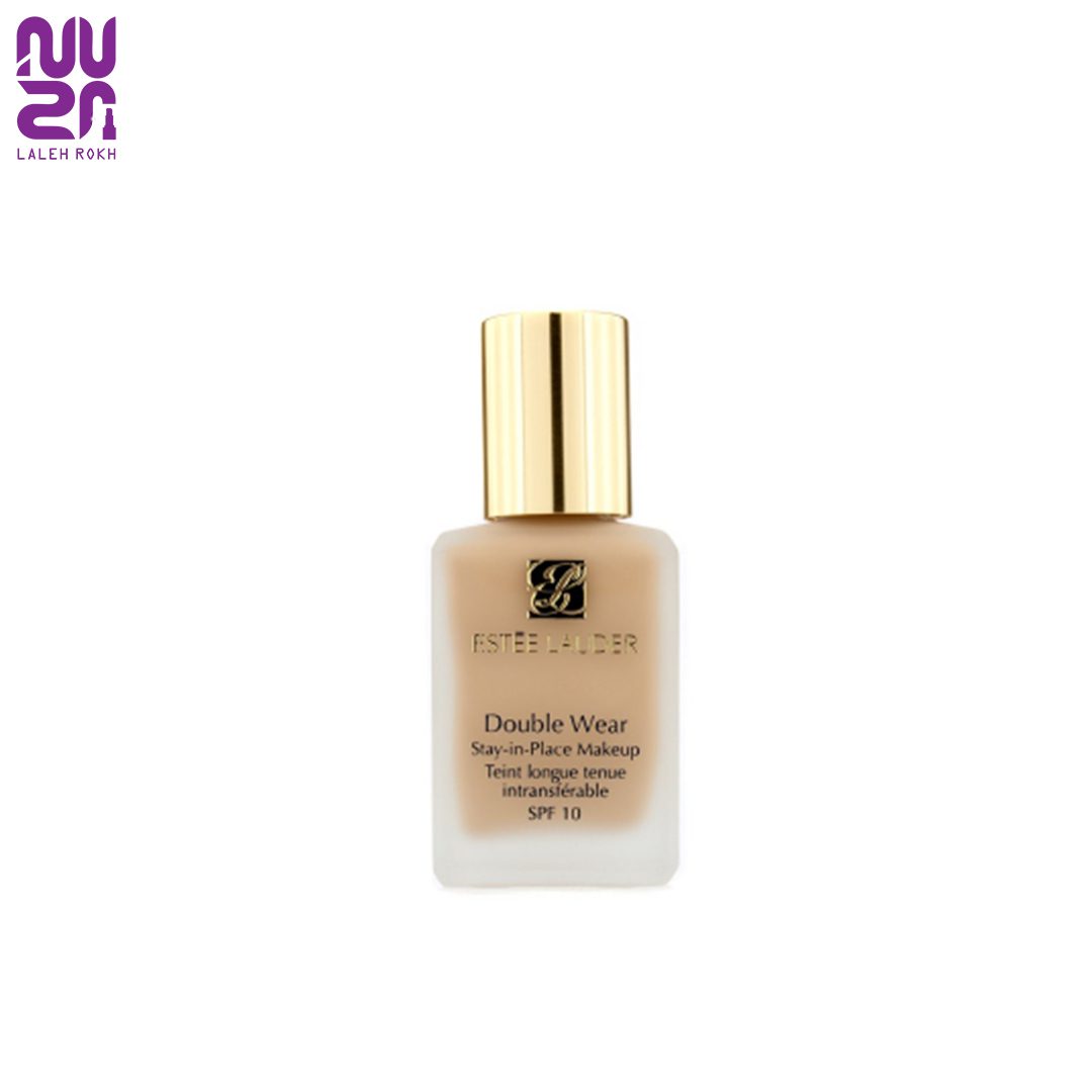 estee lauder double wear foundation کرم پودر استی لادر دابل ور با اس پی اف 10 بلژیک | estee lauder double wear foundation - تصویر 1