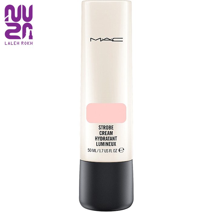 Mac Strobe Cream Hydratant Lumineux استروب کرم درخشان کننده مک | Mac Strobe Cream Hydratant Lumineux - تصویر 1