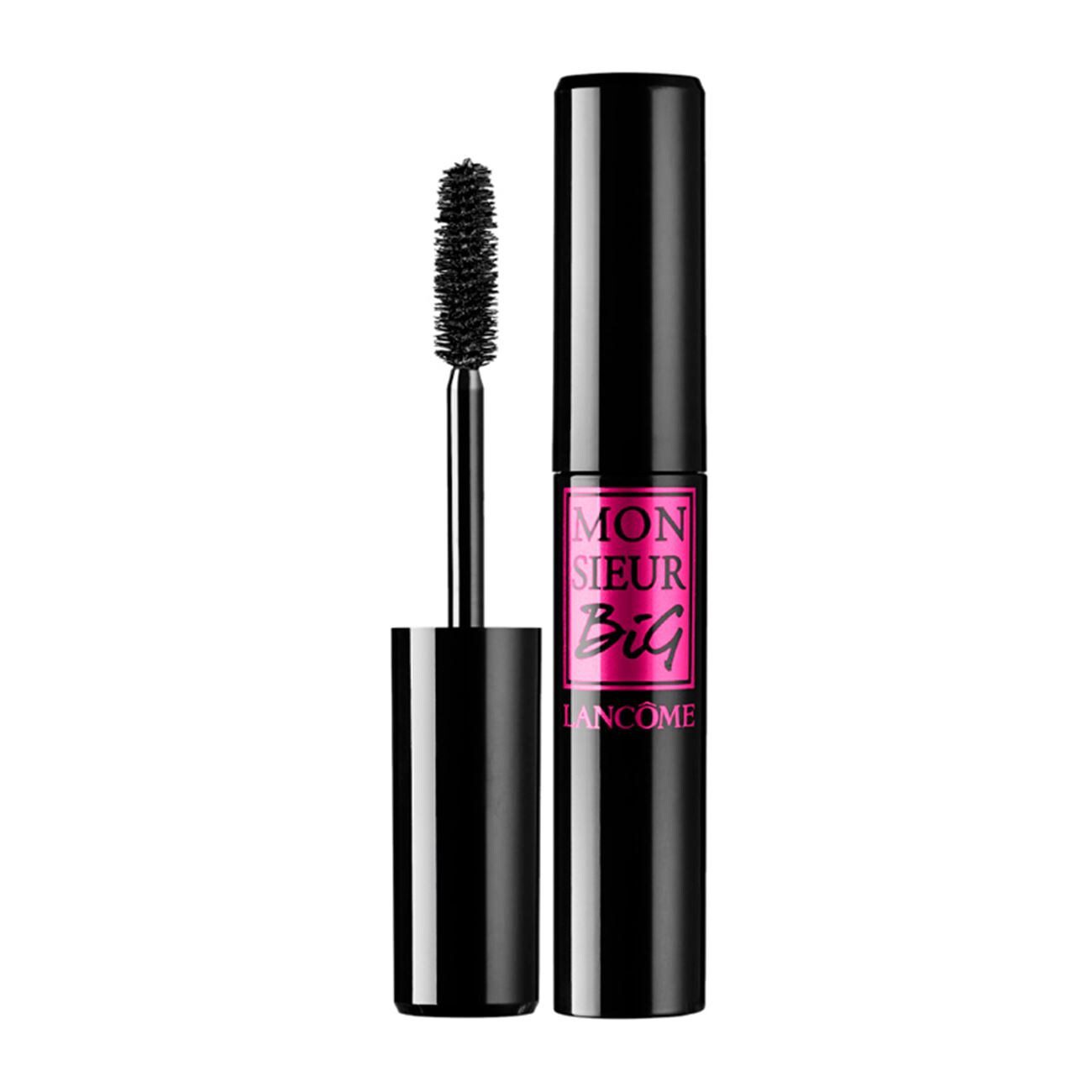 R ریمل موسیو بیگ لانکوم (جدا شده از ست) | Lancome Big Monsieur Volume Mascara - تصویر 1