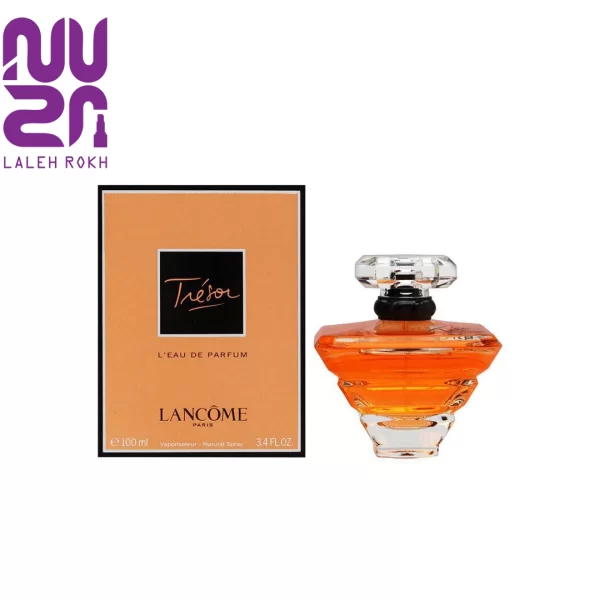 عطر لانکوم ترزور