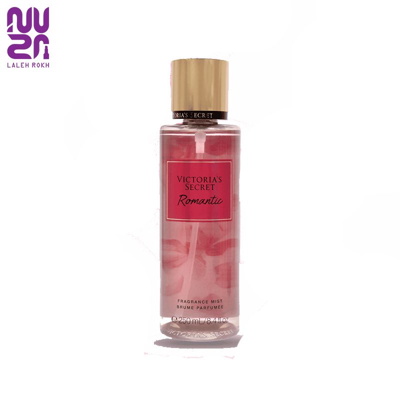 Victoria’s Secret Romantic Body mist بادی اسپلش رمانتیک ویکتوریا سکرت | Victoria’s Secret Romantic Body mist - تصویر 1