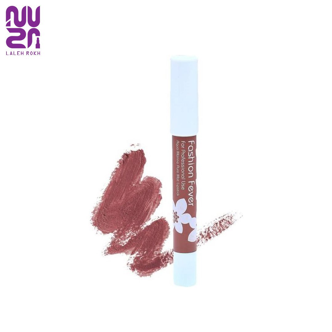 Fashion fever for professional use04 رژلب های مدادی فشن فیور |Fashion fever for professional use - Image 1