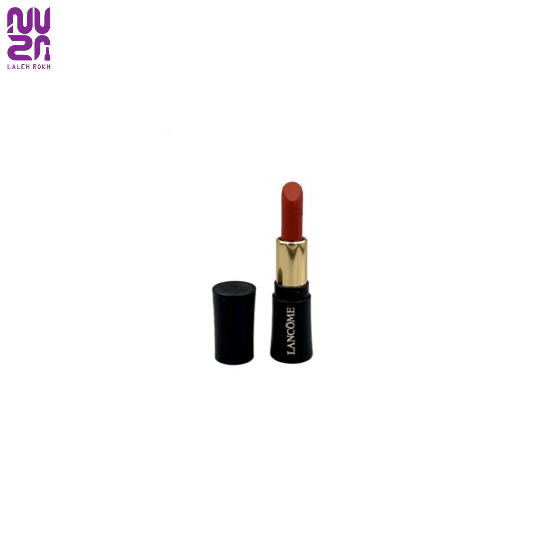 Lancome Mini L’Absolu Rouge Cream Lipstick 274 رژلب مینی لانکوم