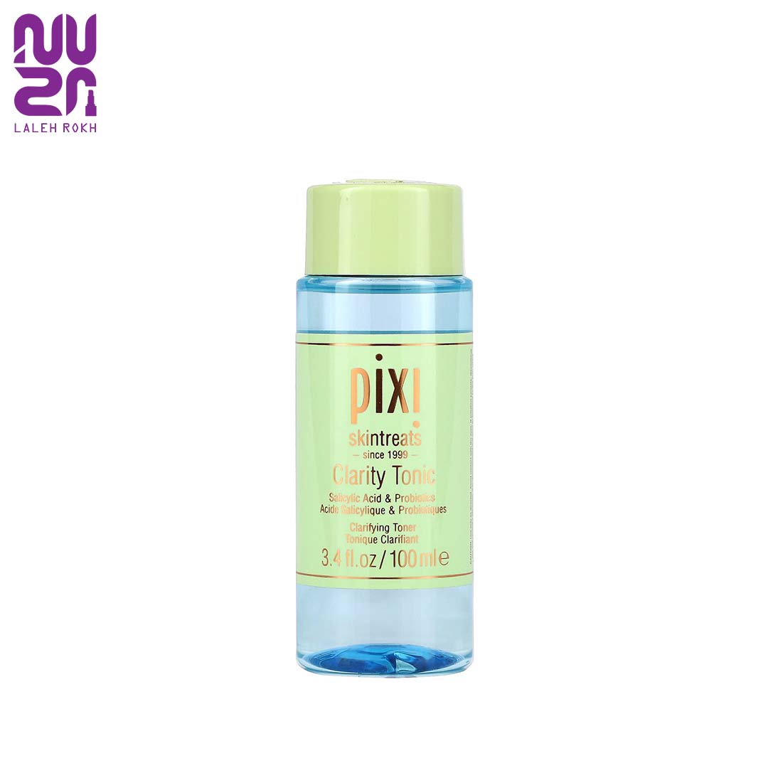 Pixi Clarity Tonic 100ml تونر کلاریتی پیکسی 100میل | Pixi Clarity Tonic 100ml - تصویر 1