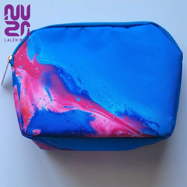 کیف آرایشی سفورا Sephora Bag Make up کیف ارایشی سفورا | Sephora Bag Make up - تصویر 1