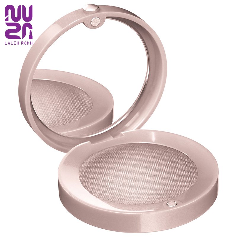 Bourjois eyeshadow emauvante 04 سایه چشم تکی کد 04 بورژوا |Bourjois eyeshadow emauvante 04 - تصویر 1