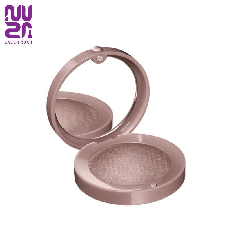 Bourjois eyeshadow utaupique06 سایه چشم تکی کد 06 بورژوا |Bourjois eyeshadow utaupique06 - Image 1