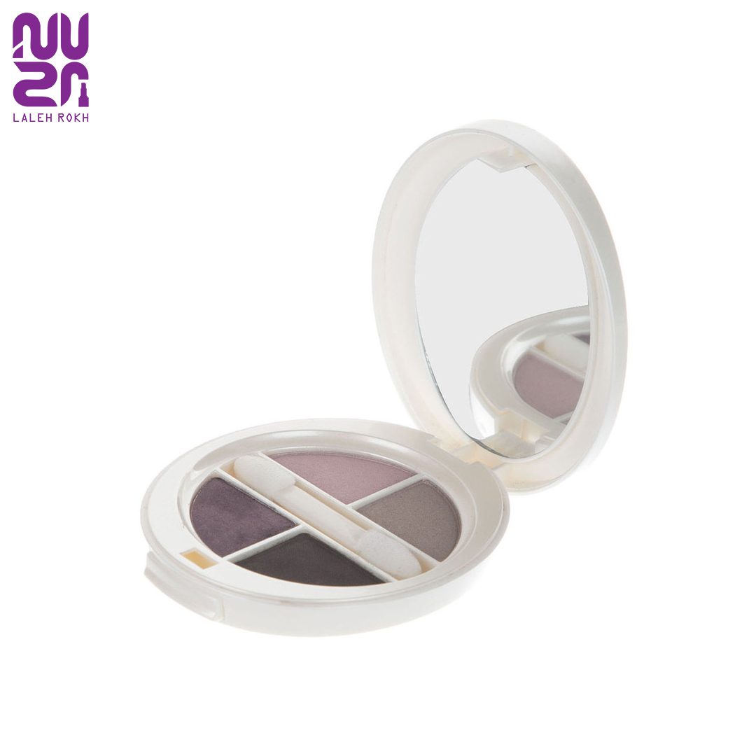 Schon dramatic eye shadow03 سایه چشم دراماتیک شون|Schon dramatic eye shadow - تصویر 1