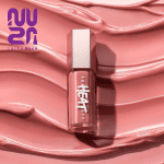 لیپ گلاس فنتی بیوتی مدل گلاس فوزی هیت (رنگ 02) 9میل|  FENTY BEAUTY Gloss Bomb Heat Fussy 02  9ml - تصویر 2