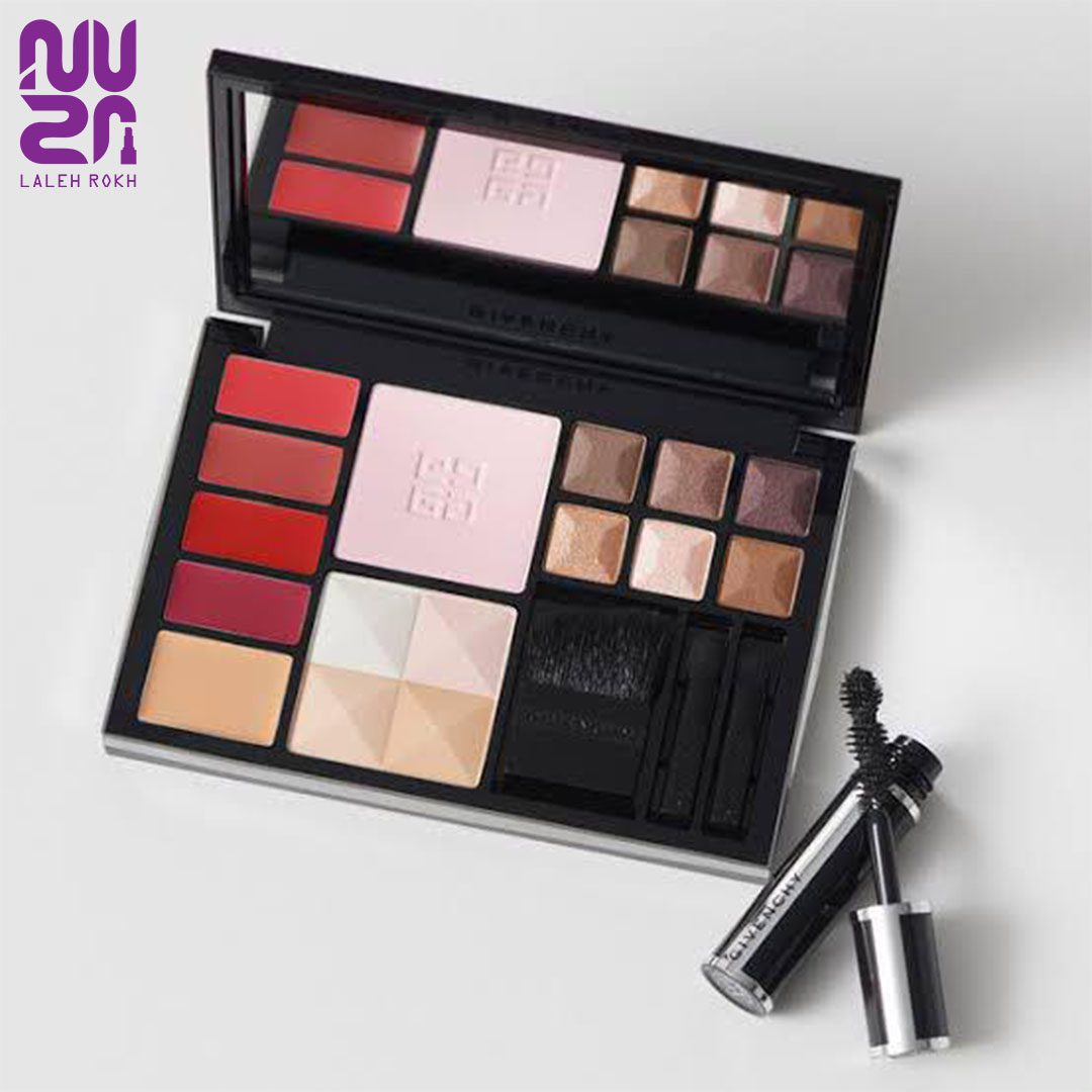 Givenchy travel shop exclusive makeup palette