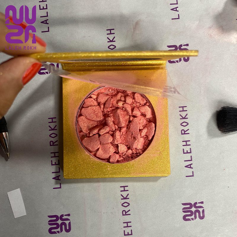 Ferrarucci Highlighter Illuminator - 15 broken هایلایتر فراروسی - شماره 15 (اسیب دیده شماره 21)| Ferrarucci Highlighter Illuminator - 15 broken - تصویر 1