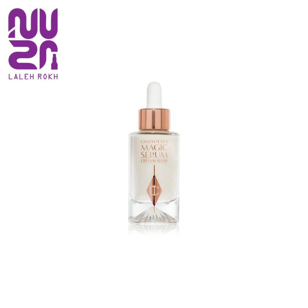 سرم جادویی جوان کننده شارلوت تیلبری 8میل | CHARLOTTE TILBURY MAGIC ...