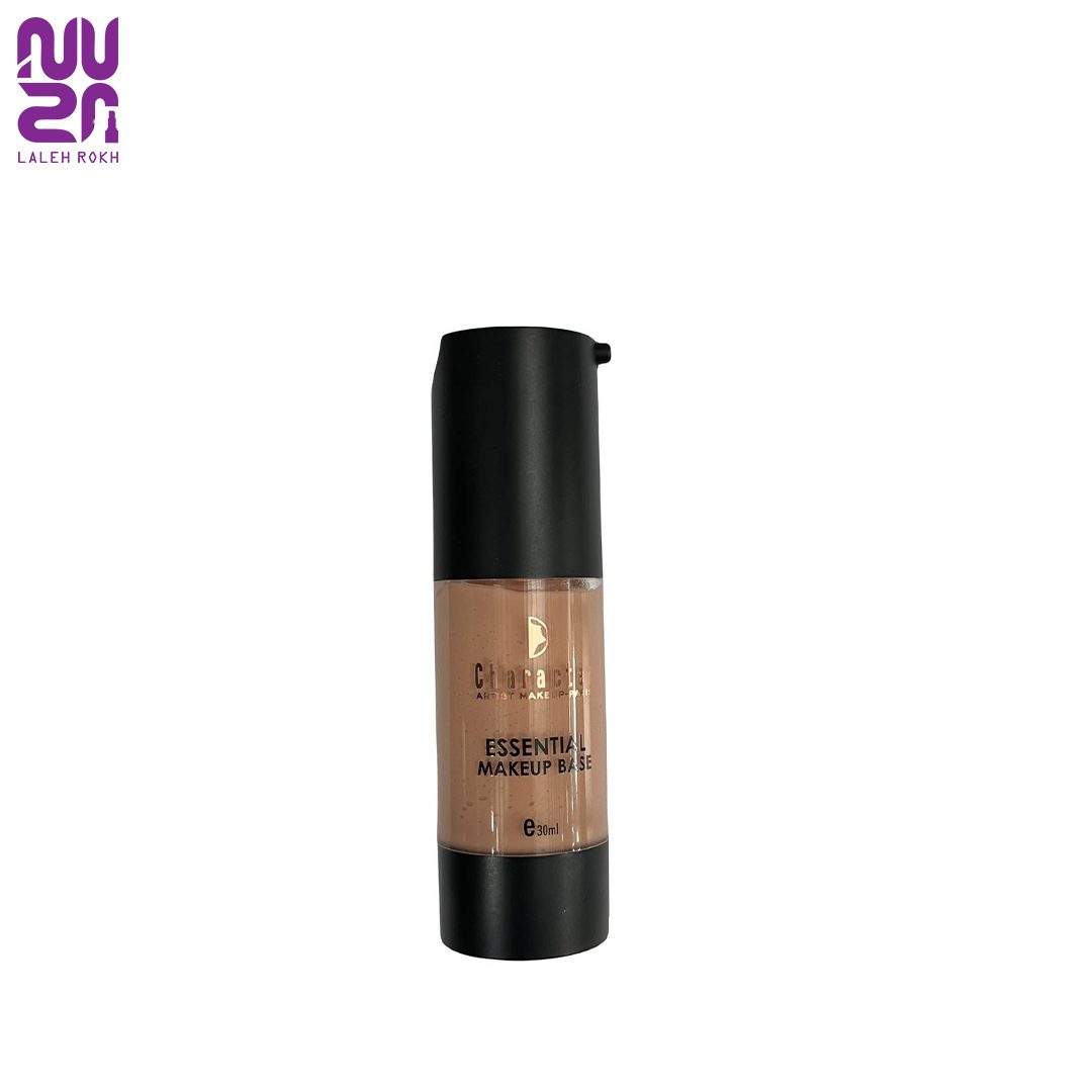 Character Essential Makeup Base – CBM001 بیس آرایش کارکتر |Character Essential Makeup Base – CBM001 - تصویر 1