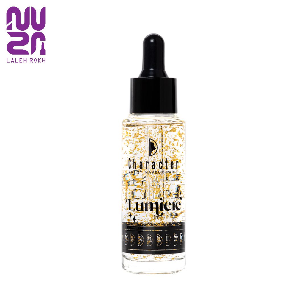Character Lumiere – LLG001 پرایمر طلای کارکتر 001 | Character Lumiere – LLG001 - تصویر 1