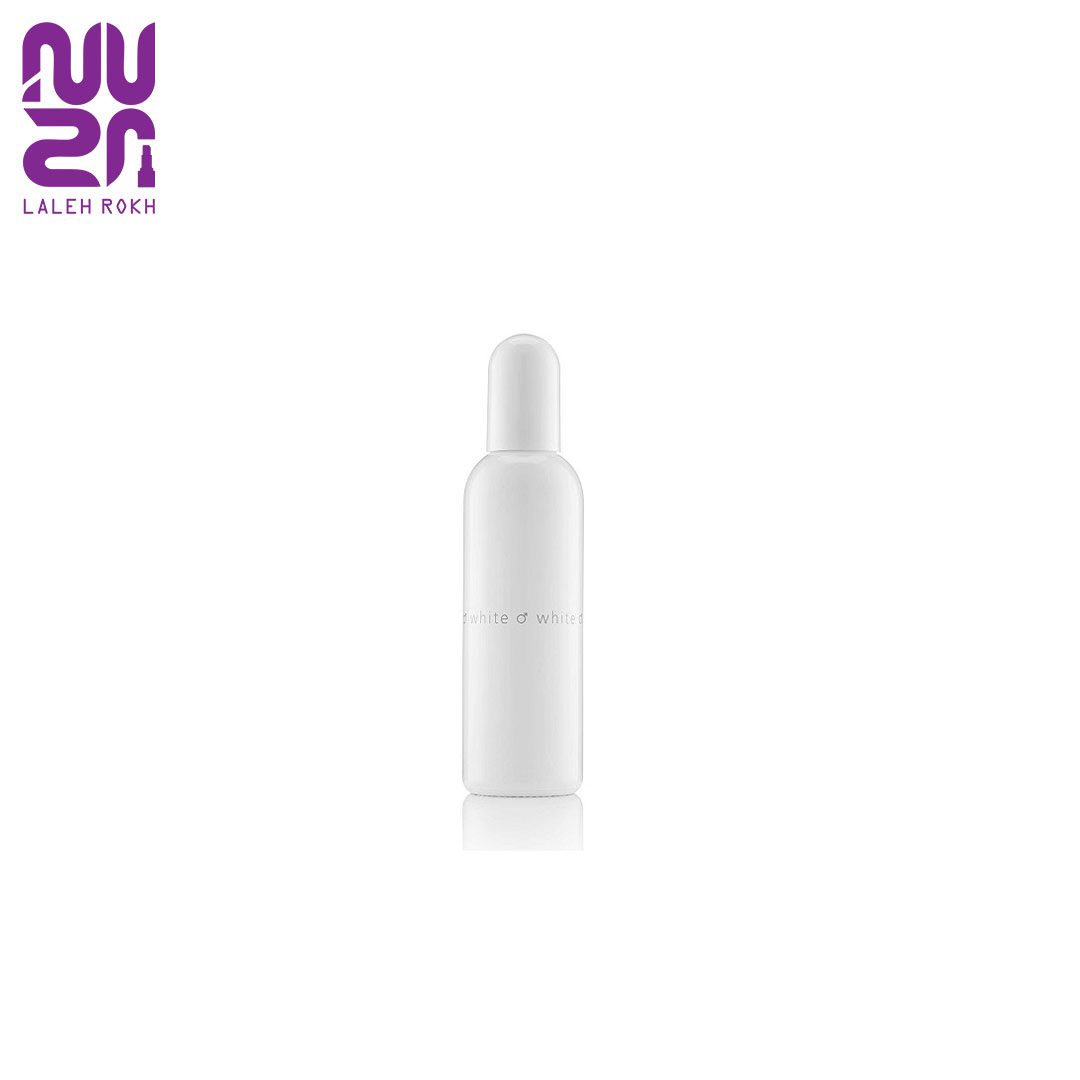 Colour me tester white 100ml عطر و اسپری تستر وایت مردانه|Colour me tester white 100ml - تصویر 1